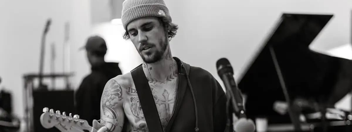 Justin Bieber pode lançar “SWAG 3” e encerrar trilogia surpresa