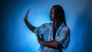 Hans Landim lança single remix ‘Fora de lugar’ com visual pulsante e atmosfera sensorial