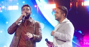 ‘Spotify revela os hits de 2025 e consolida domínio de sertanejo, pagode e funk no Brasil’