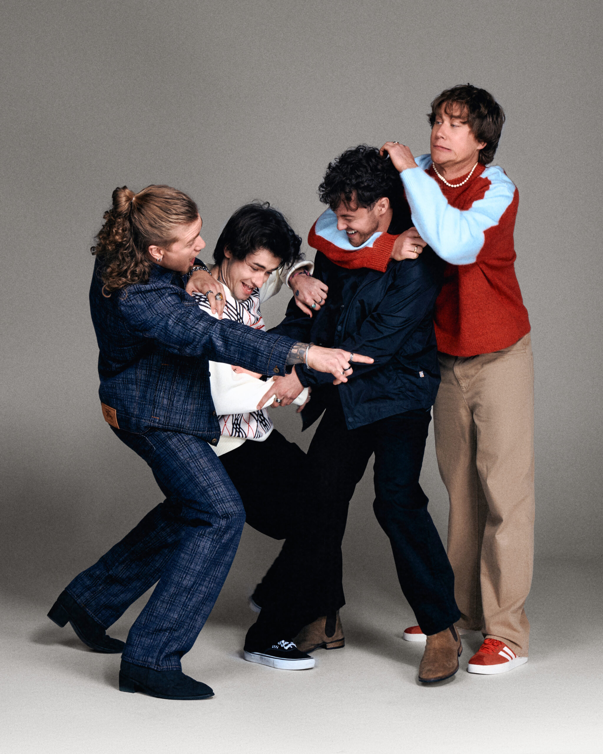 Midnight Til Morning anuncia show único no Brasil em 2026 após sucesso global no reality da Netflix