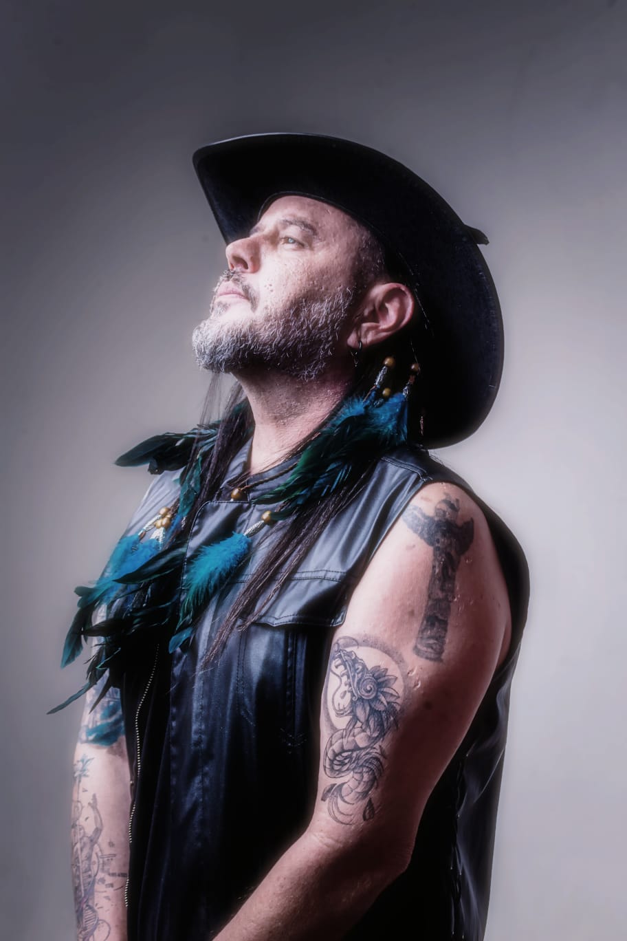 Guga Borba anuncia gravação de audiovisual que celebra 35 anos de carreira e a força da música sul-mato-grossense