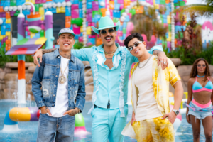 Luan Pereira abre o ano com single inédito “Nunca Esquecido”, ao lado de Léo Foguete e Mc Don Juan