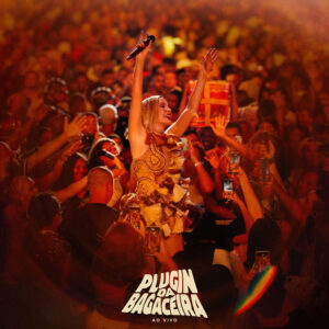 Claudia Leitte lança versão ao vivo de Plugin da Bagaceira e anuncia Feira de Especiarias como tema do Carnaval 2026