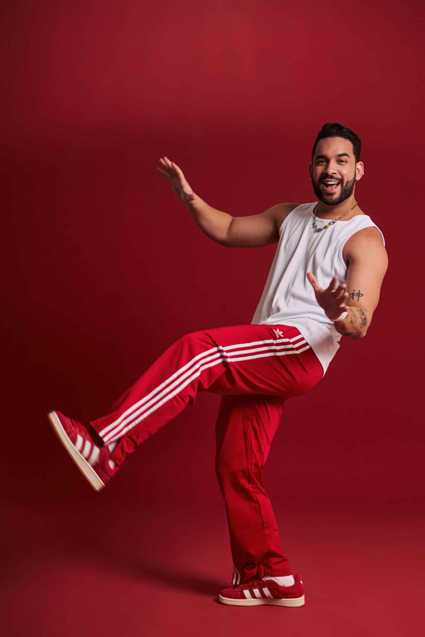 Henry Freitas bate recorde de shows no Carnaval e percorre 14 cidades em seis dias