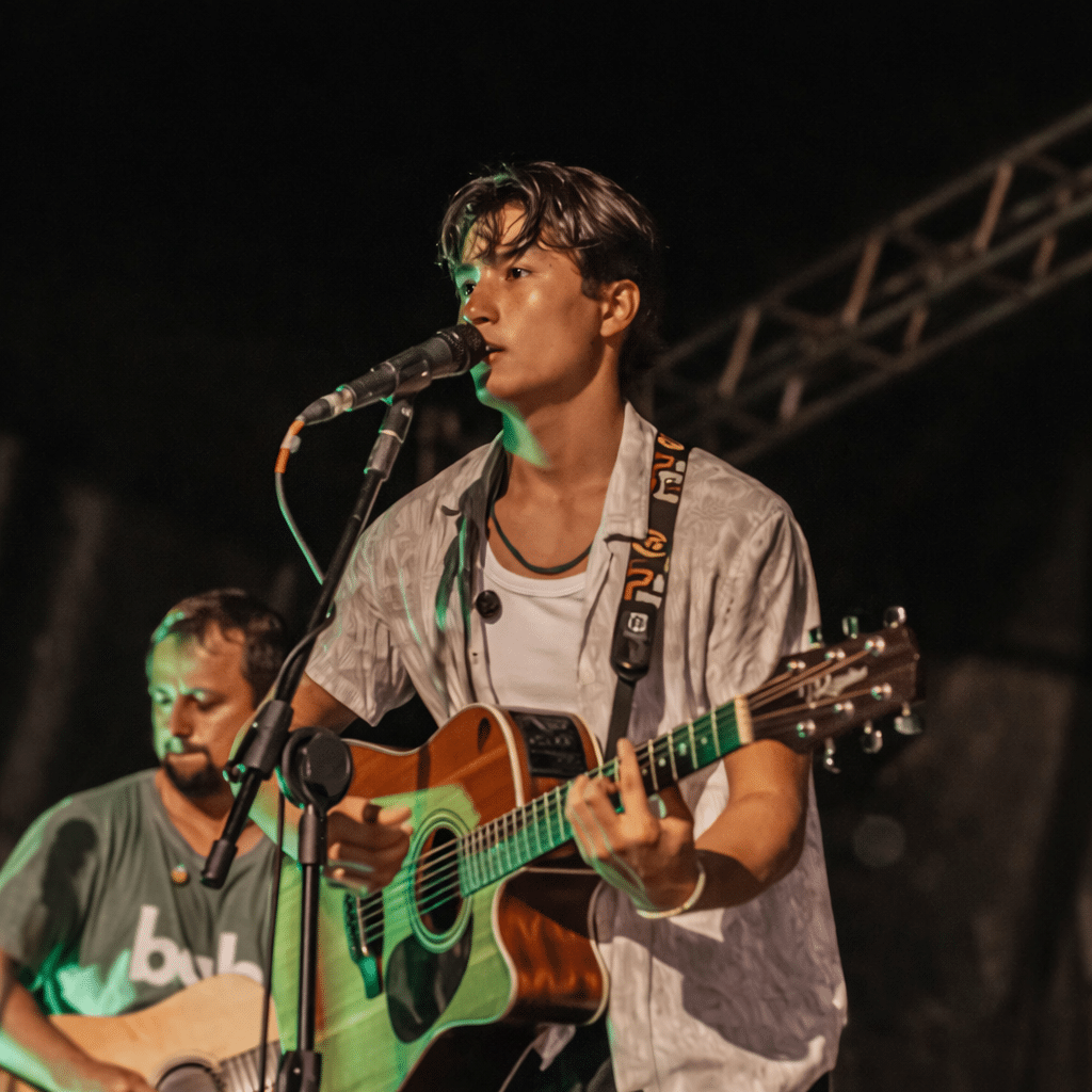 Matheus Hon supera 100 mil views e ganha força no pop reggae