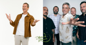 Do Pré-Carnaval à Saideira, Olivas Sunset embala cinco dias de festa na Montanha Mágica