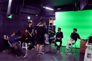 Entre arte e direito autoral: a trilha sonora original pode definir o futuro de um curta-metragem