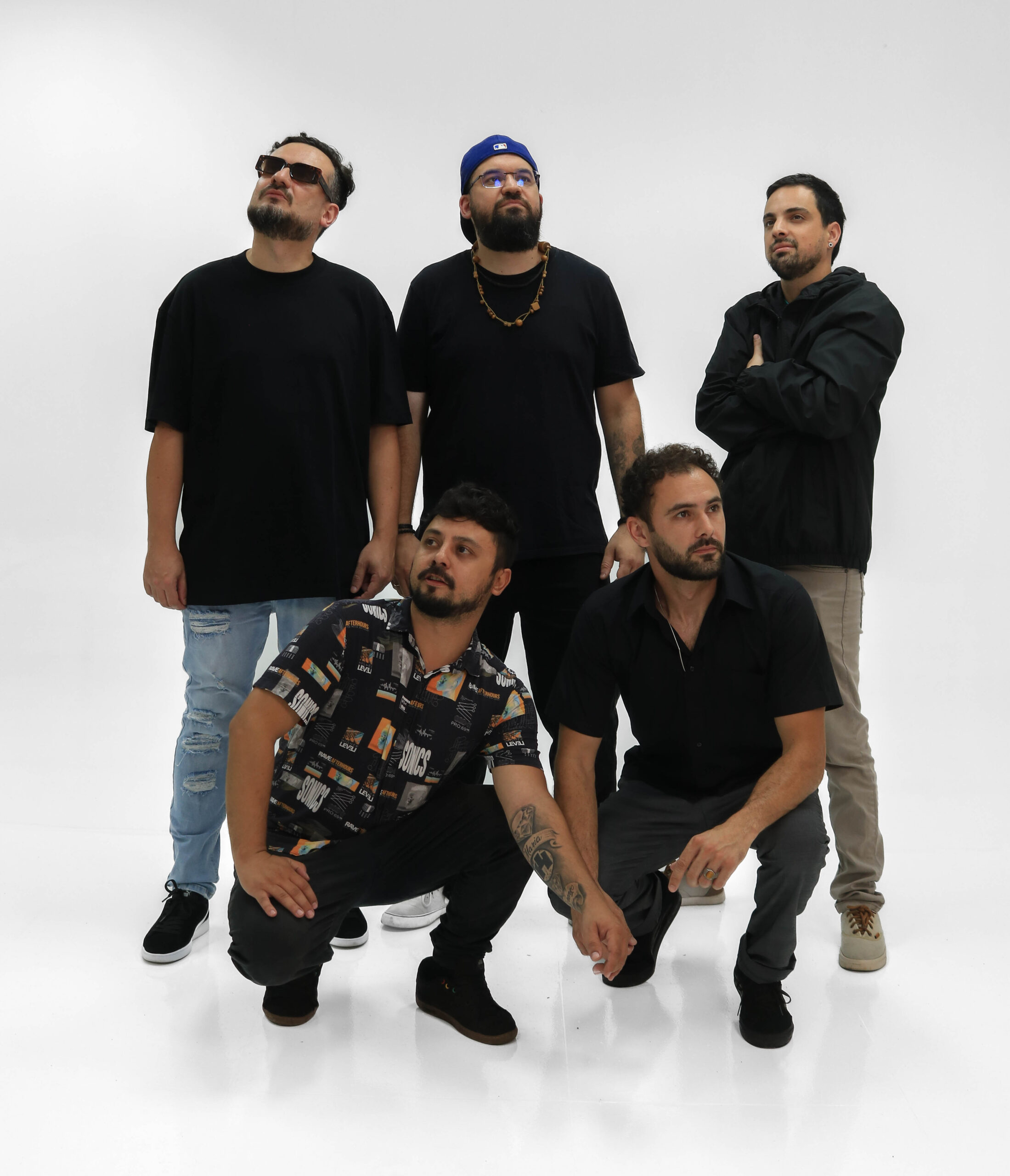 Castelo de Pedra lança ‘Boto fé’ e inaugura nova fase com reggae urbano e crítica social