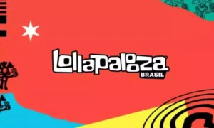 Lollapalooza Brasil 2026 bate recorde com 22 milhões de telespectadores e 285 mil pessoas no festival.