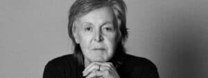 Paul McCartney anuncia novo álbum ‘The boys of dungeon lane’ e lança single inspirado na infância em Liverpool