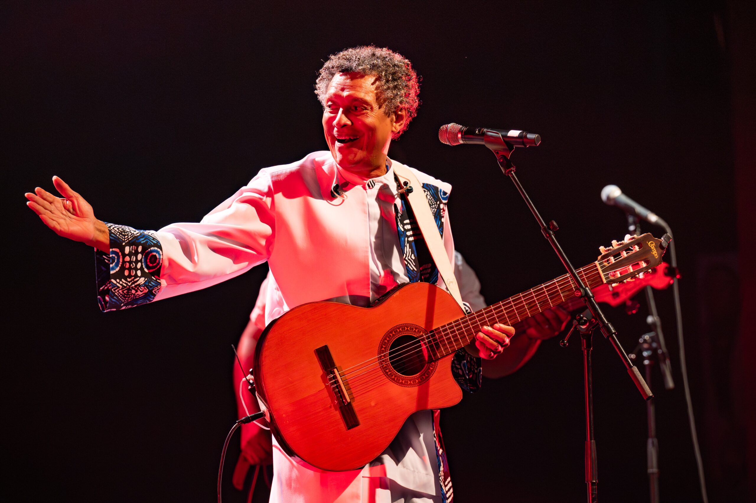 Disco reúne Djavan, Milton Nascimento e Paulinho da Viola em projeto de Mário Lúcio