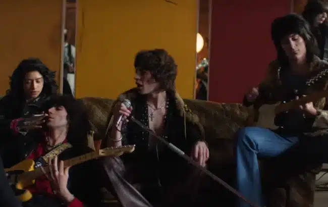 Rolling Stones usam IA para rejuvenescer no clipe de ‘In the Stars’ e anunciam álbum com 14 faixas inéditas
