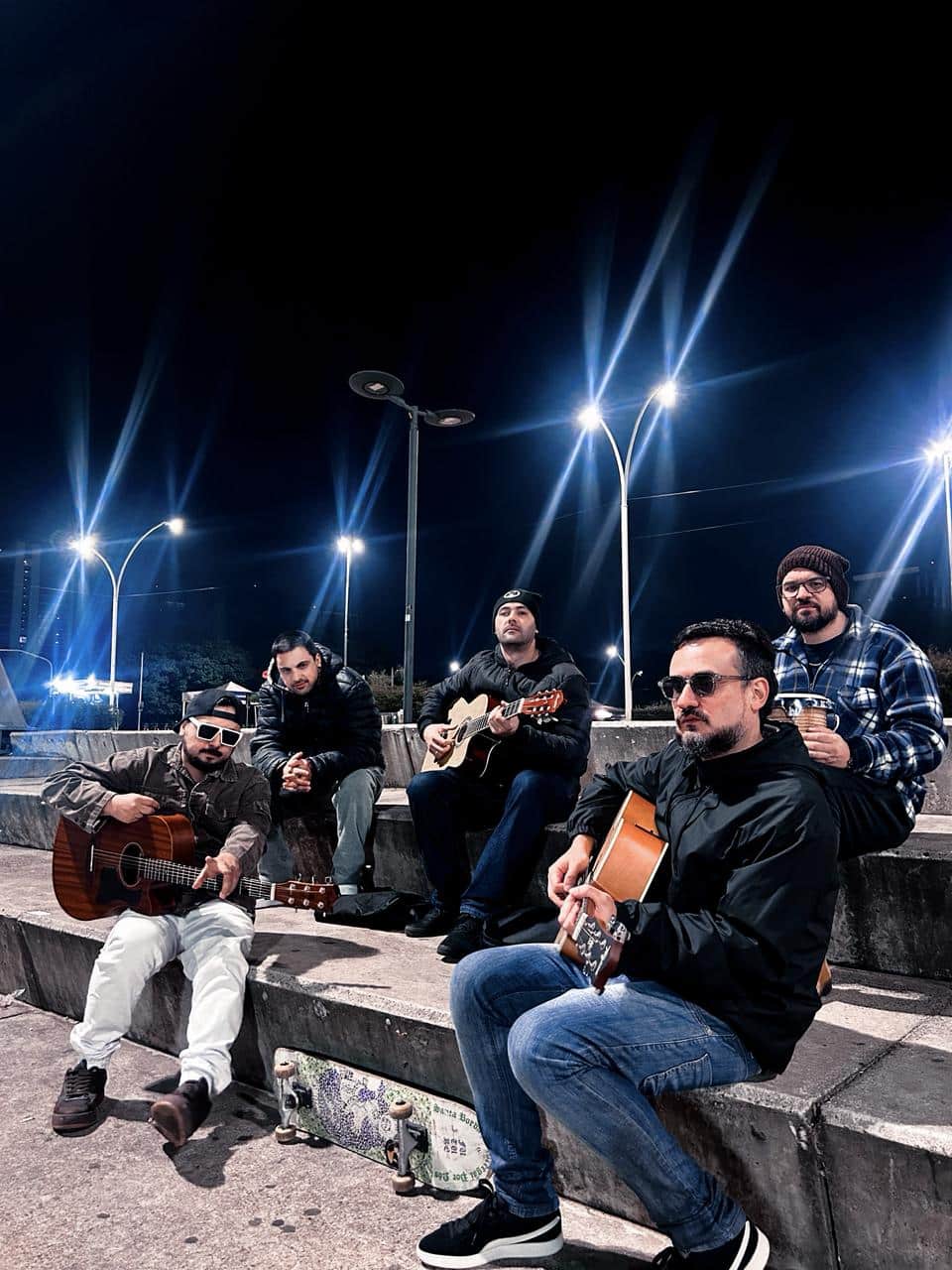 Castelo de Pedra celebra sucesso de ‘Boto Fé’, que supera 35 mil reproduções em dois meses