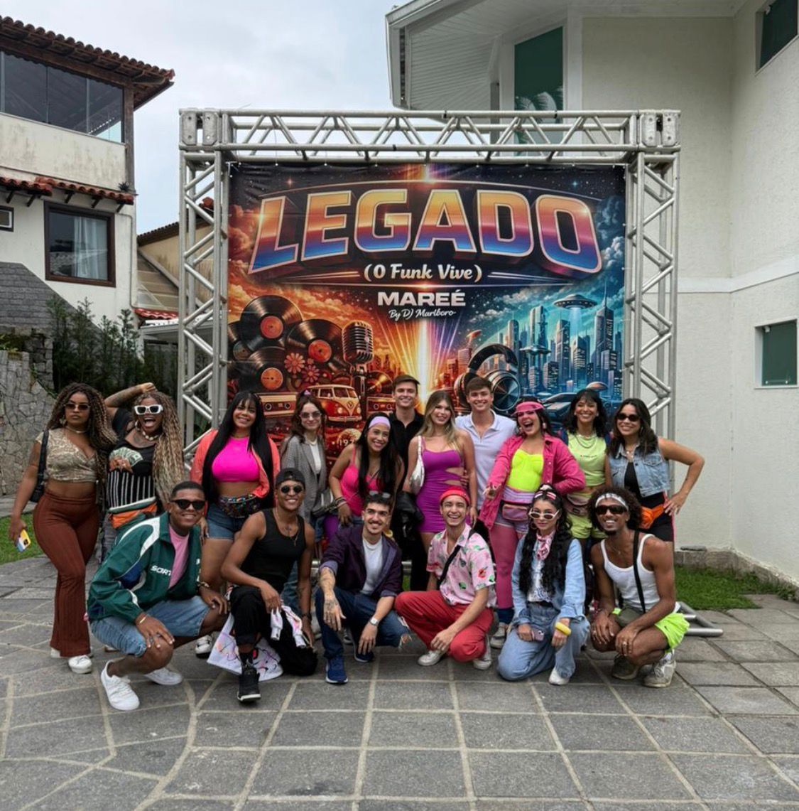 “Mangaratiba parou”: festa de DJ Marlboro reúne celebridades e transforma lançamento de “Legado” em um dos eventos mais comentados do fim de semana