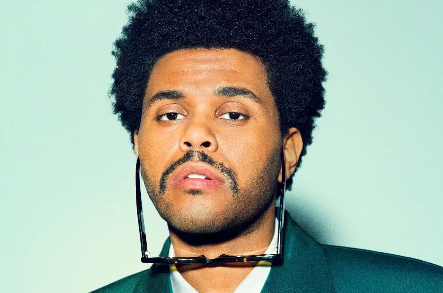 The Weeknd encerra turnê em SP com show histórico e clima de despedida