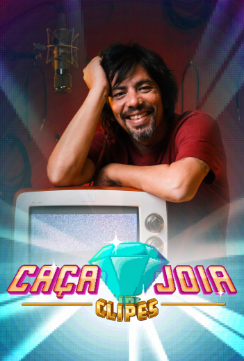 Canal Futura aposta nos videoclipes independentes e estreia ‘Caça Joia Clipes’ com curadoria de Chinaina