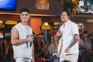 PH & Michel mostram que o novo sertanejo também se constrói fora dos palcos
