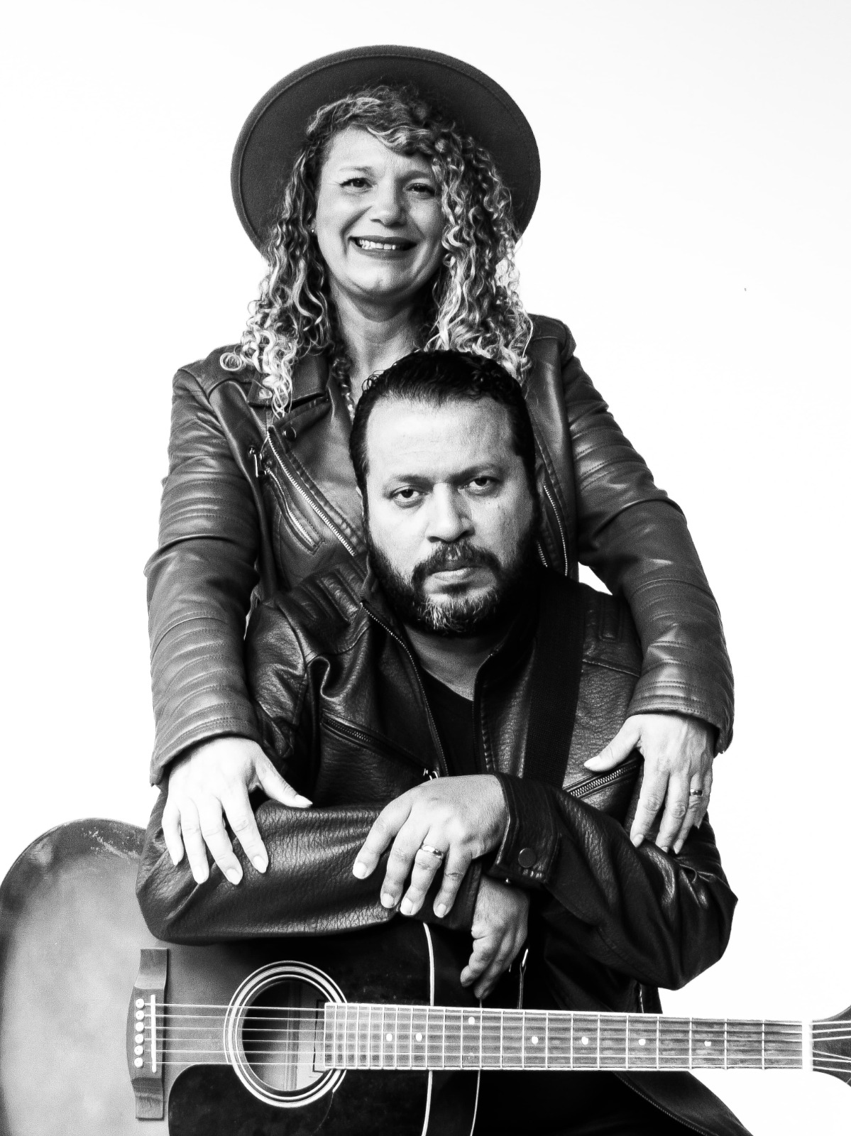 Flamha Duo anuncia lançamento de “Sobre a Verdade”, single que reflete sobre autenticidade em tempos de aparências