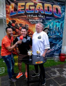 DJ Marlboro reúne famosos e transforma ‘Legado, O Funk Vive’ em fenômeno do entretenimento