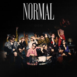 BTS lança videoclipe de ‘Normal’ no Spotify