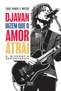 Djavan: a história por trás das melodias que transformaram a música brasileira