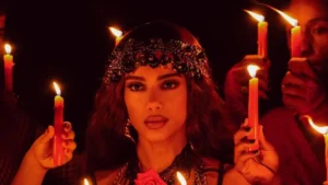 Anitta anuncia data de lançamento de ‘EQUILIBRIVM PARTE II’