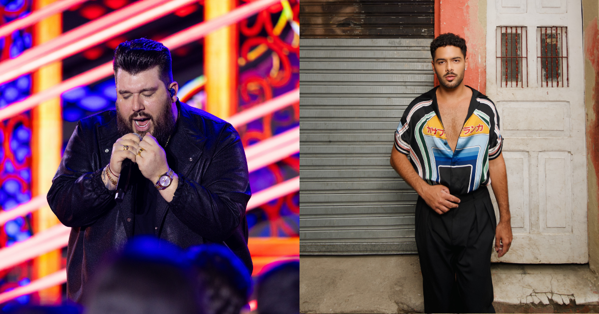 Com sucessos de Panda e Pedro Sampaio, Sony Music Brasil lidera ranking das músicas mais ouvidas do Brasil no primeiro semestre de 2026