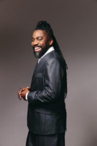 Lázaro Ramos é o novo embaixador institucional do Museu Afro Brasil Emanoel Araujo