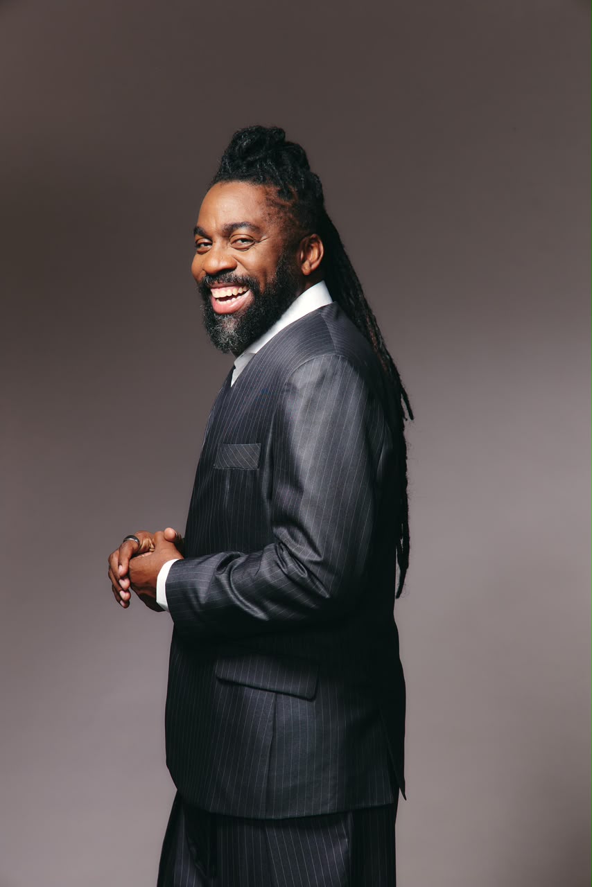 Lázaro Ramos é o novo embaixador institucional do Museu Afro Brasil Emanoel Araujo