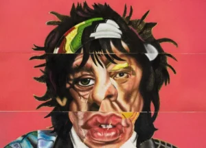 Rolling Stones lançam ‘Foreign Tongues’ e reforçam legado de uma das maiores bandas do rock
