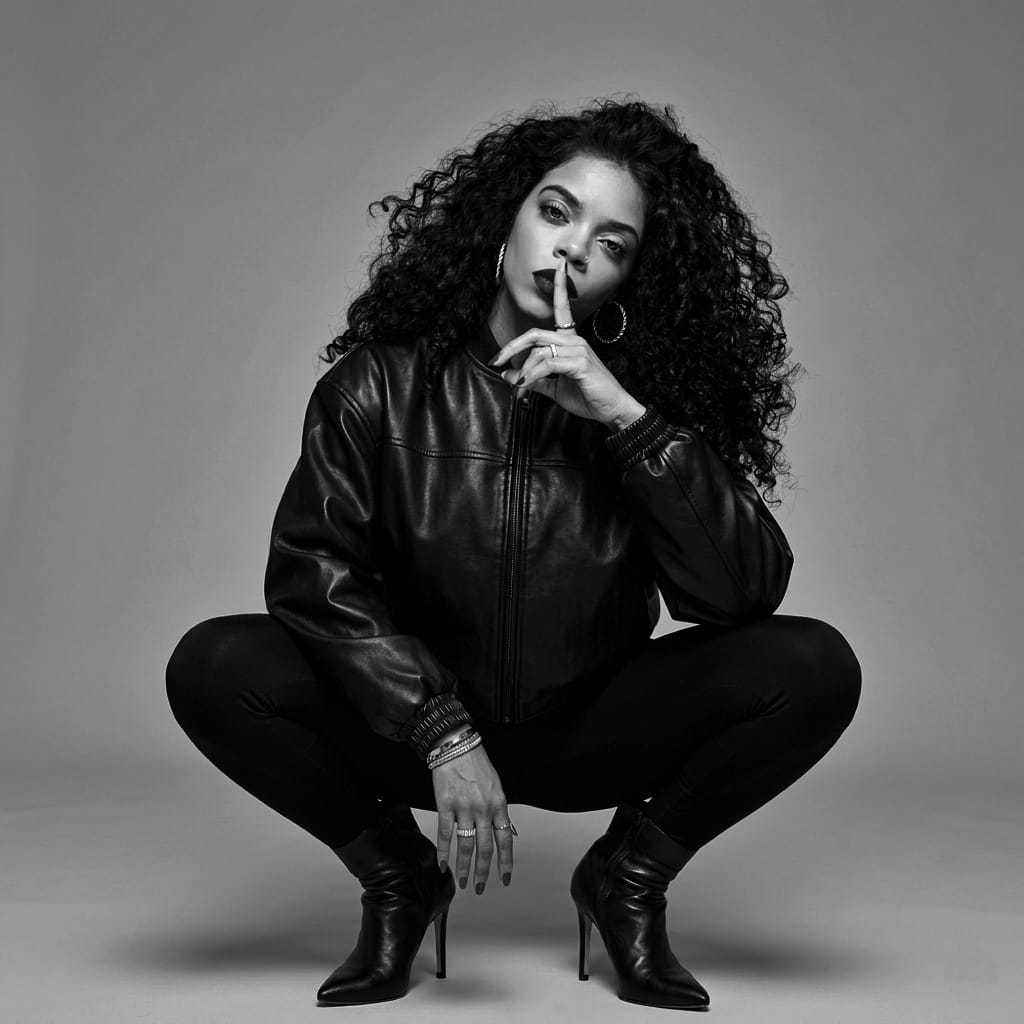 Ro Sillva aposta na música e lança ‘XIU’ em defesa das mulheres