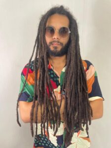 Yuri Mello une emoção e reggae em seu novo single ‘Delírio’