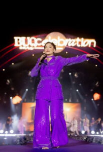 “Já Estive Aqui”: Rayssa Buq lança música gospel autoral e anuncia nova edição do festival Buq Care Celebration