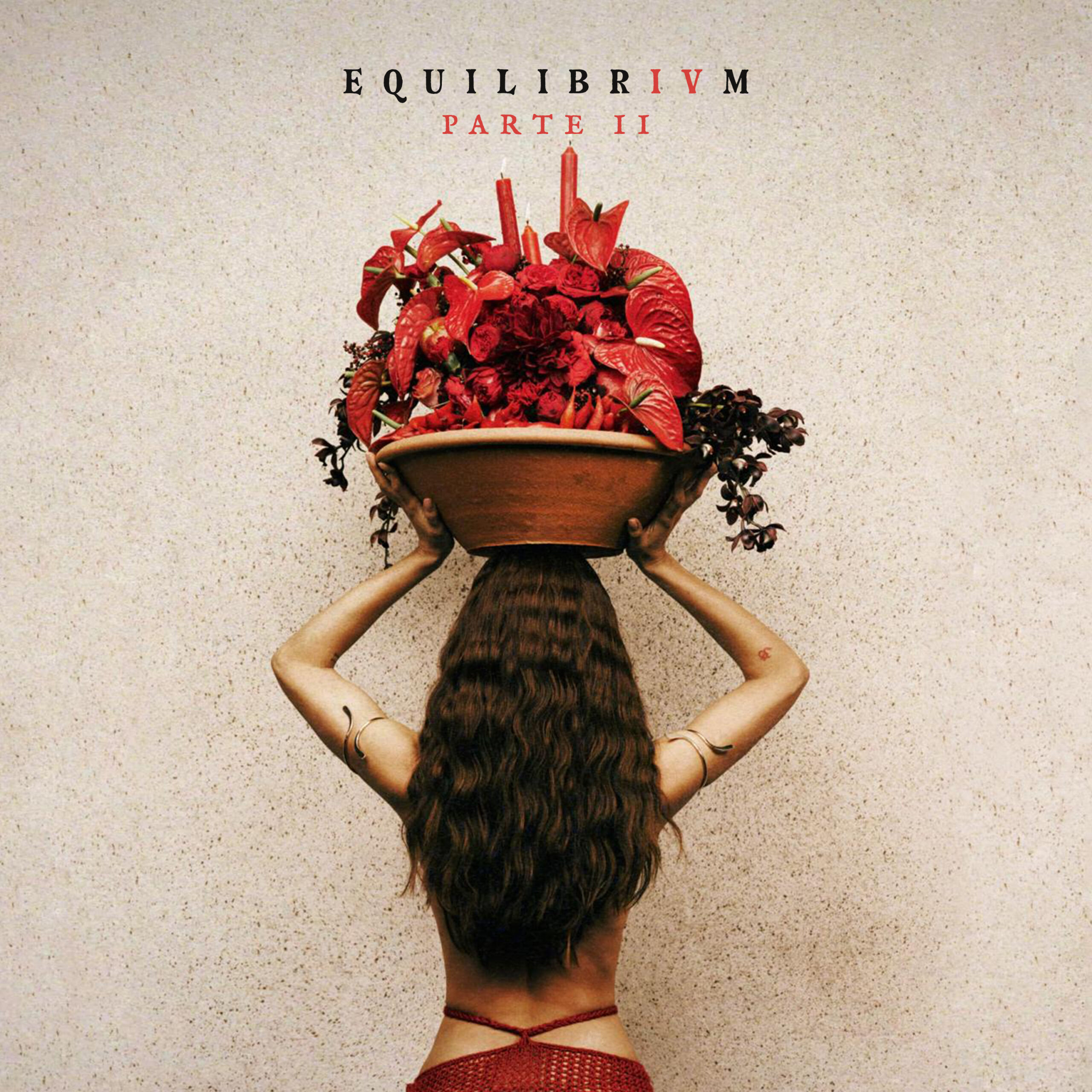 Anitta mergulha na espiritualidade e na cultura brasileira em ‘EQUILIBRIVM II’
