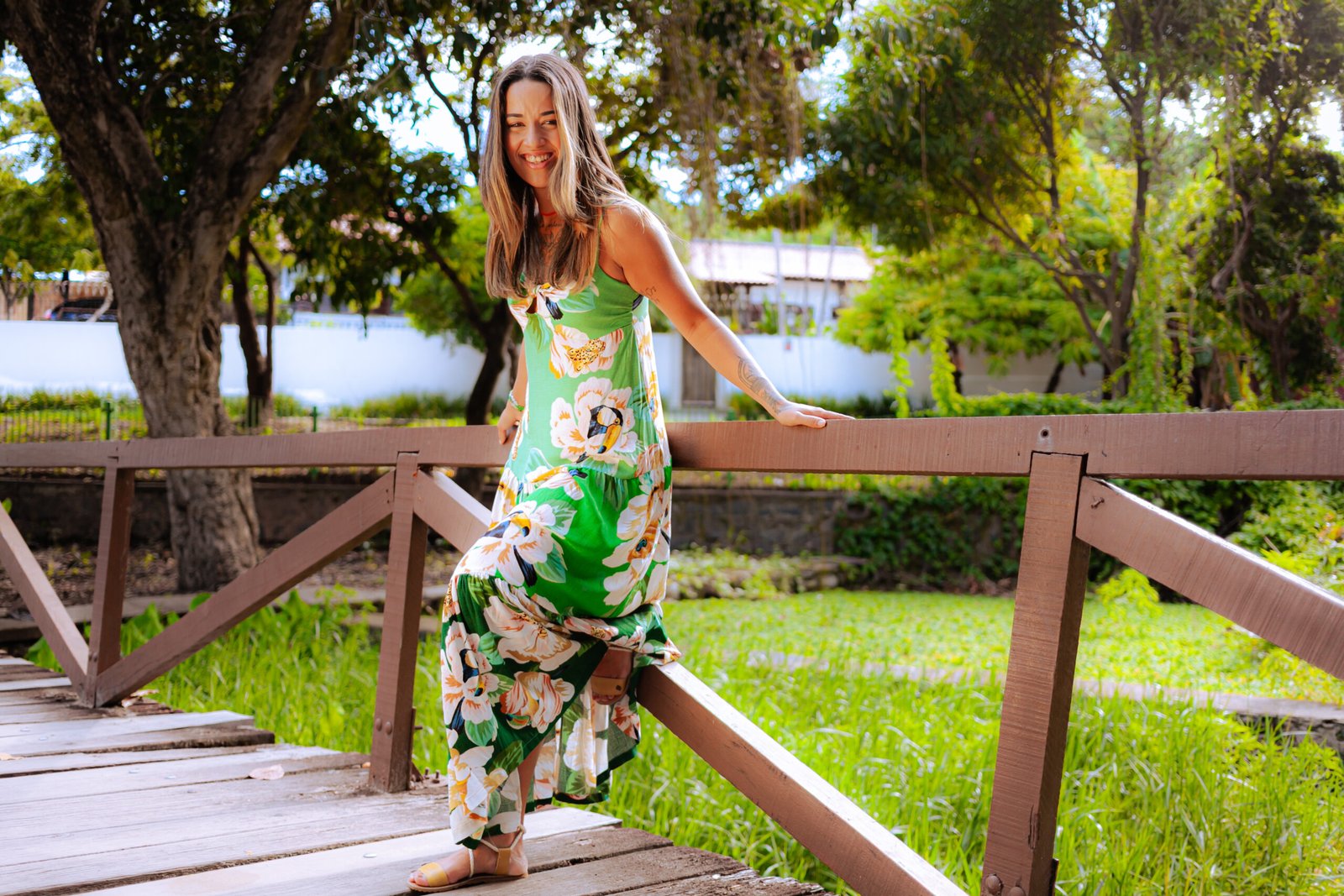 Marina Mar lança o single ‘Deixa levar’ e dá início à nova fase da carreira autoral