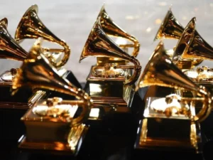 O que significa ter um álbum submetido ao Grammy Latino