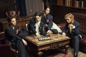 XLOV faz show único em São Paulo em novembro