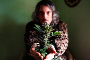 BIO transforma experiência com cannabis medicinal em reggae no novo single “Natural Medicine”