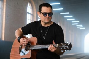 Jayme Bonjardine aposta na força do rock autoral e quer reacender a cena brasileira
