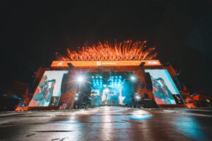  Rap In Cena Festival 2026 anuncia line-up