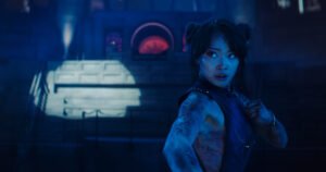 Street Fighter abre pré-venda de ingressos e prepara nova batalha nos cinemas