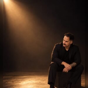 Rafa Garcia estreia ‘Meu Mundo É Seu’ com R&B, Neo Soul e mensagem cristã