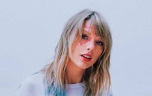 Taylor Swift libera clipe oficial de “Patient Zero” no YouTube, cofira.