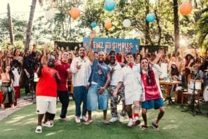 Di Propósito ultrapassa 1,5 milhão de visualizações no YouTube com “Feliz no Simples 2”