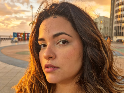 Cantora pernambucana Malube revela nova fase com dois lançamentos autorais