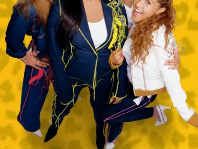 ‘The Cheetah Girls 4’ marca retorno das integrantes originais e apresenta nova geração da franquia