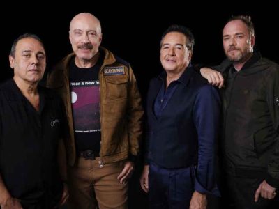 Conflito com plateia em Minas resulta em boicote e cancelamentos de shows da banda Ira!