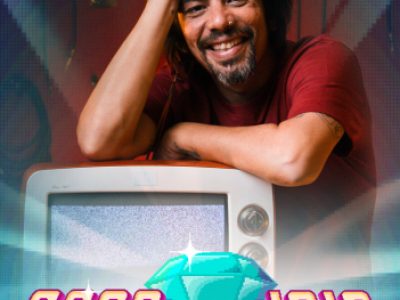 Canal Futura aposta nos videoclipes independentes e estreia ‘Caça Joia Clipes’ com curadoria de Chinaina