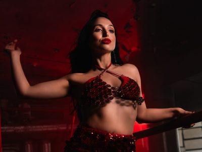 Ana Petkovic lança single ‘Não vai ter no carnaval’ e firma aposta para ser o hino do verão 2025