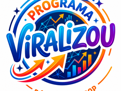 Reality ‘Viralizou’ estreia hoje na Rádio Mundo Pop com competição entre influenciadores digitais